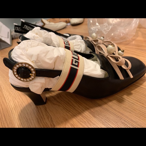 Gucci shoes - Picture 2 of 2